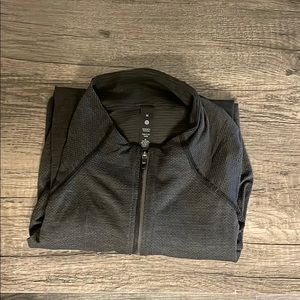 Lululemon Men’s Metal Vent Tech 1/2 Zip
